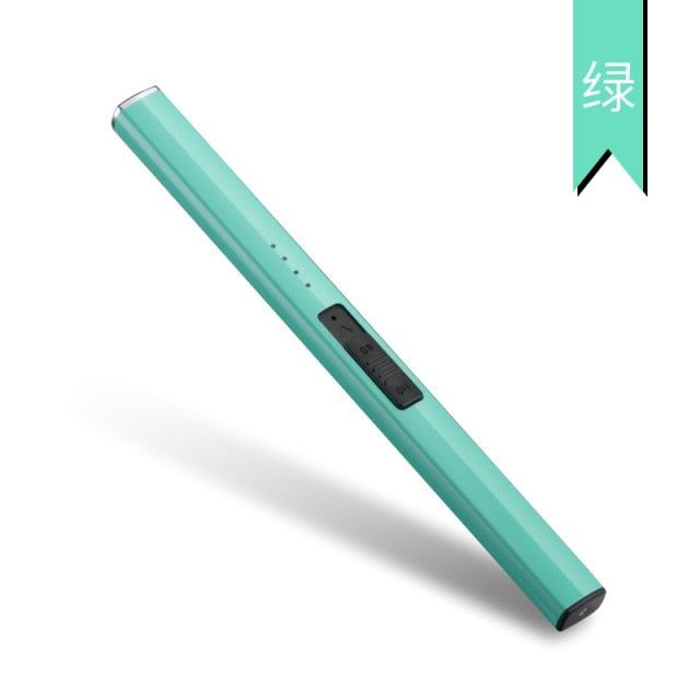 SparkMate™ | Elektrisches Feuerzeug Arc