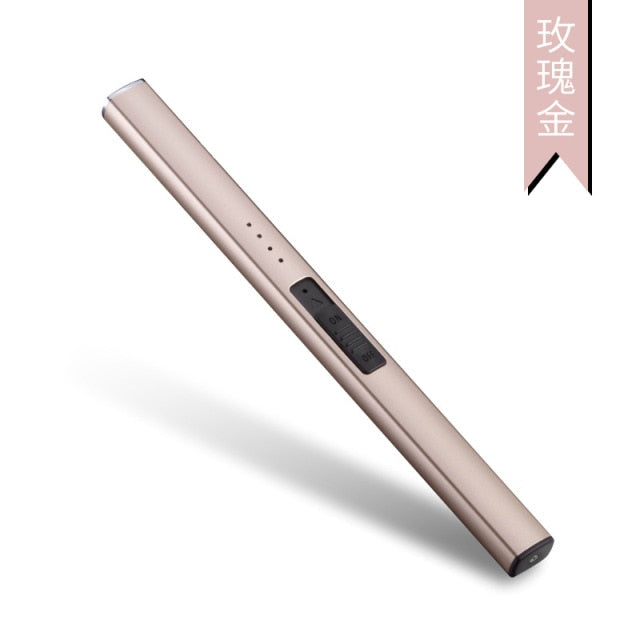 SparkMate™ | Elektrisches Feuerzeug Arc