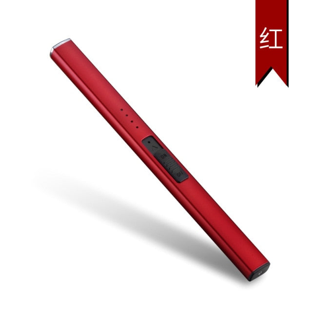 SparkMate™ | Elektrisches Feuerzeug Arc