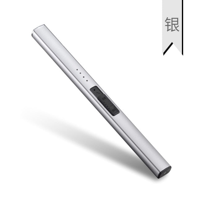 SparkMate™ | Elektrisches Feuerzeug Arc