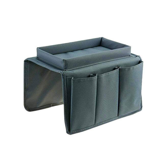 1+1 GRATIS | SofaCaddy Pro™ | Alles bequem in Reichweite neben Ihrem Sessel!