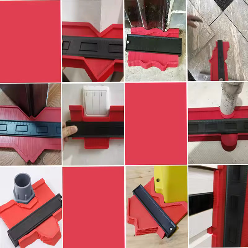 50% Rabatt | EdgeMaster™ | Präzise, schnelle und einfache Messungen
