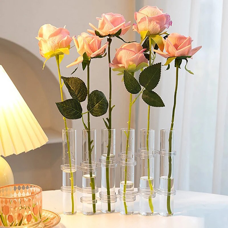 TwistTulip™ | Blumenrohrgestell