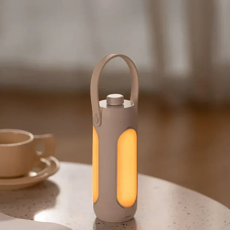 GlowMate | Dein Licht, deine Kraft, immer bei dir!