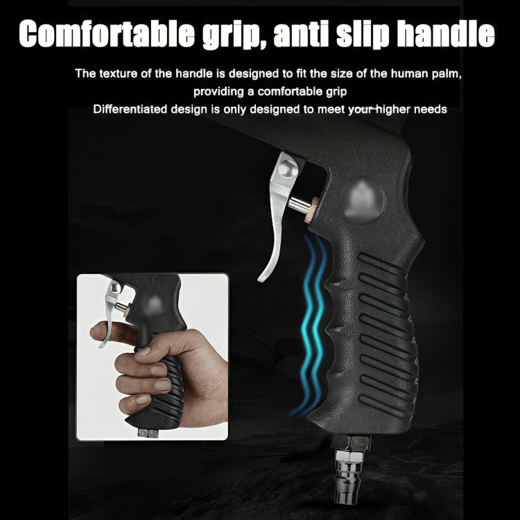 JetForce Scrubber™ | Entdecken Sie die Kraft der Reinigung neu