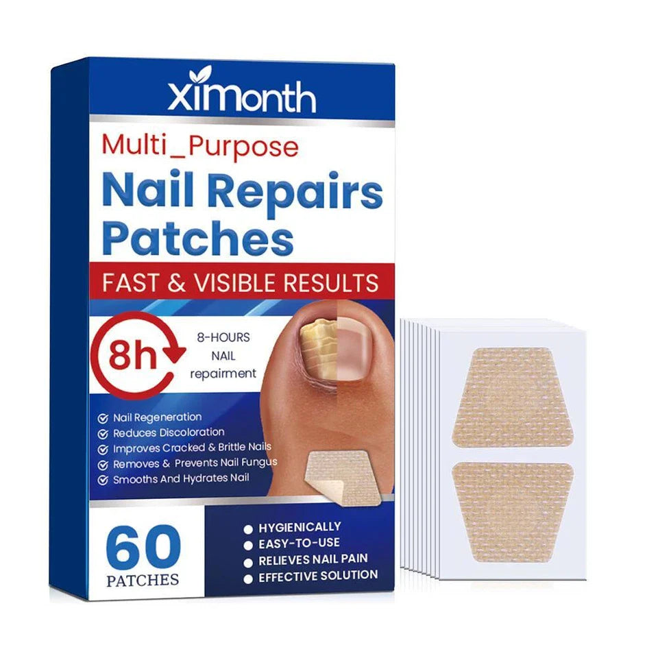 1+1 Gratis | Nailox™  | Wirksame Behandlung von Nagelpilz