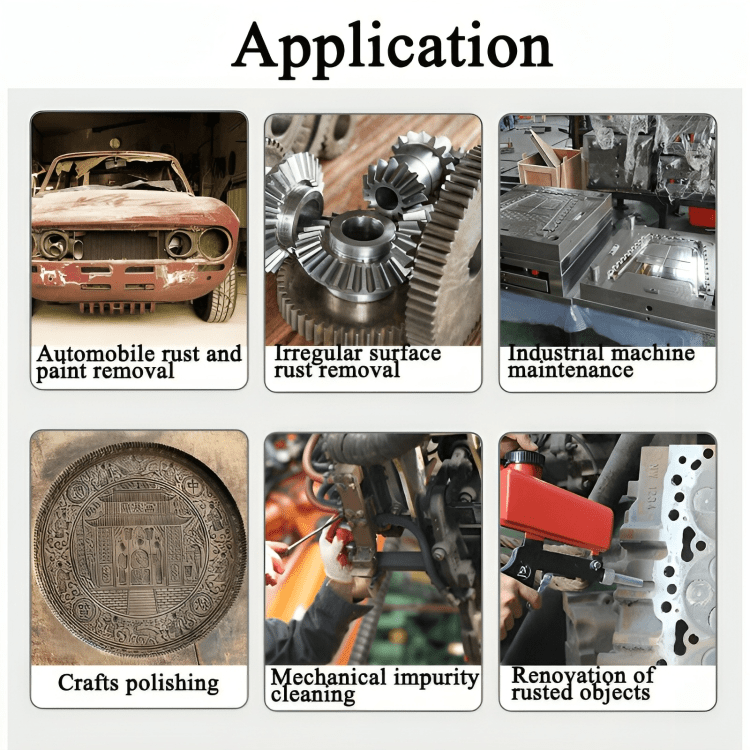 JetForce Scrubber™ | Entdecken Sie die Kraft der Reinigung neu