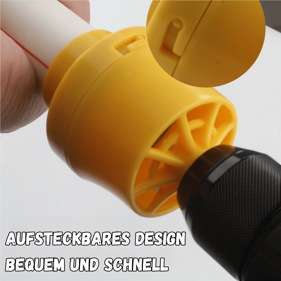 Rotex™ | Rohrgewindeschneider-Set