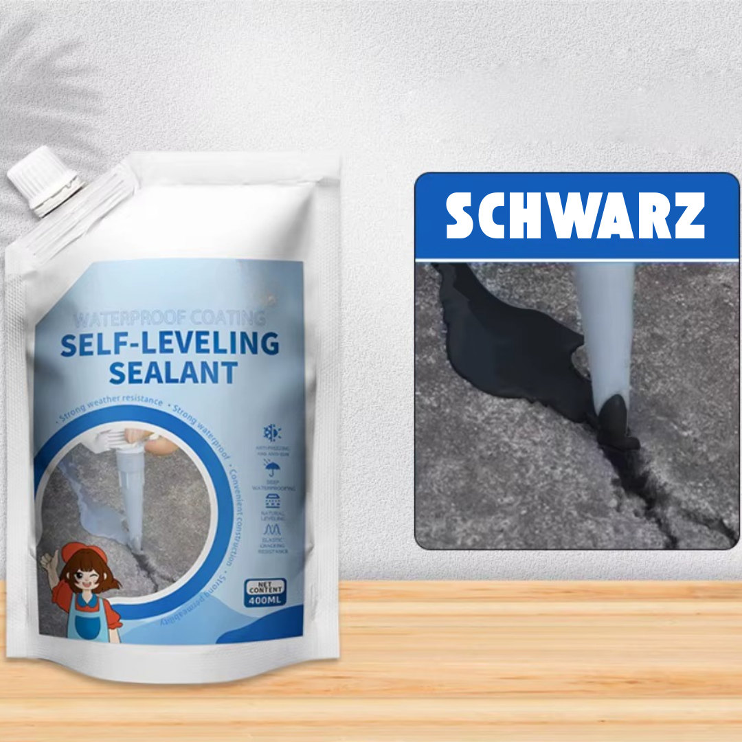 Sealix™ | Selbstnivellierende Dichtmasse