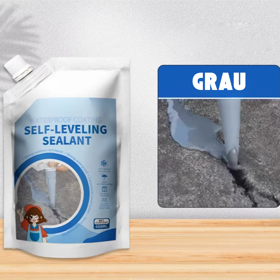 Sealix™ | Selbstnivellierende Dichtmasse