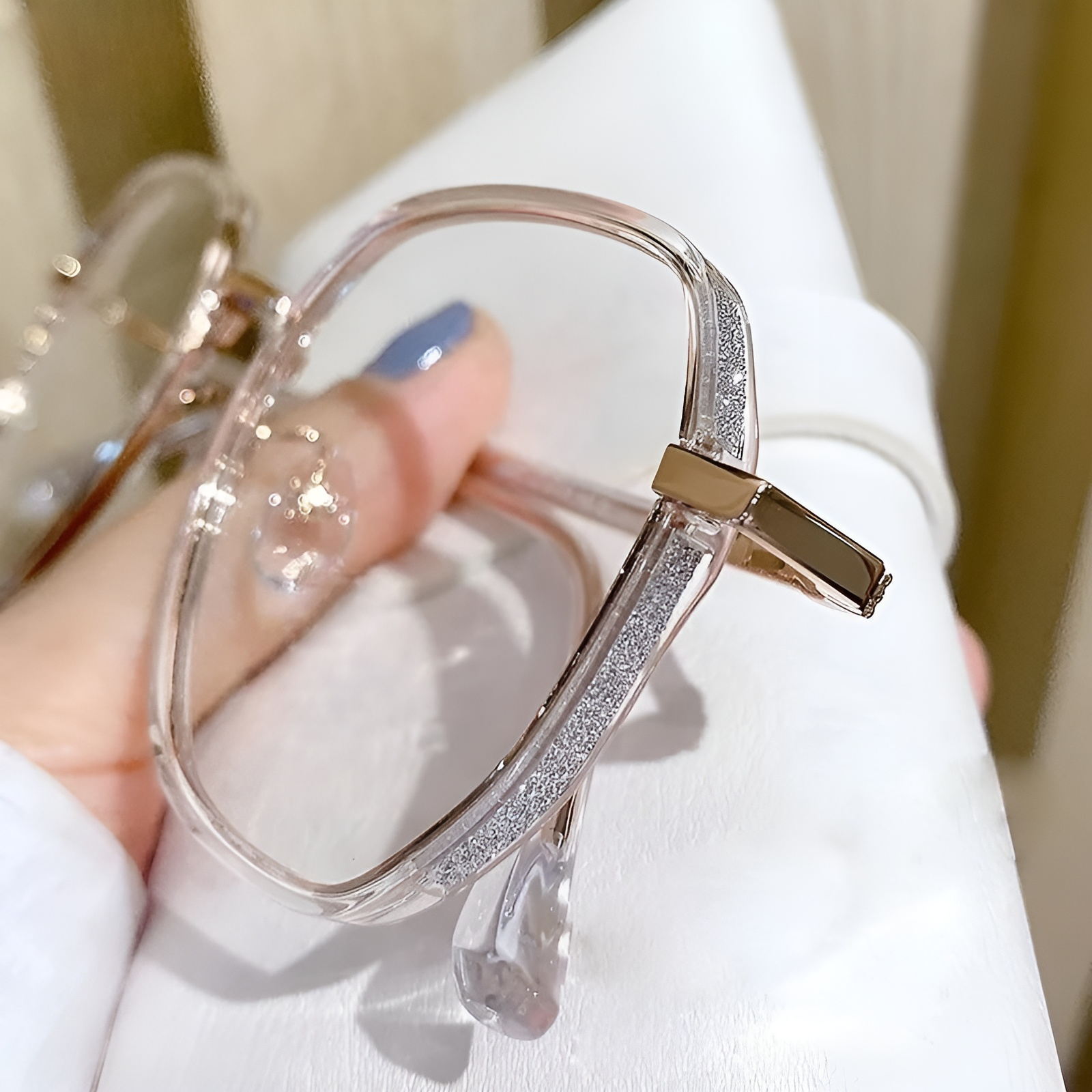 50% RABATT | ViewStyle | Kristallklare Sicht mit elegantem Stil