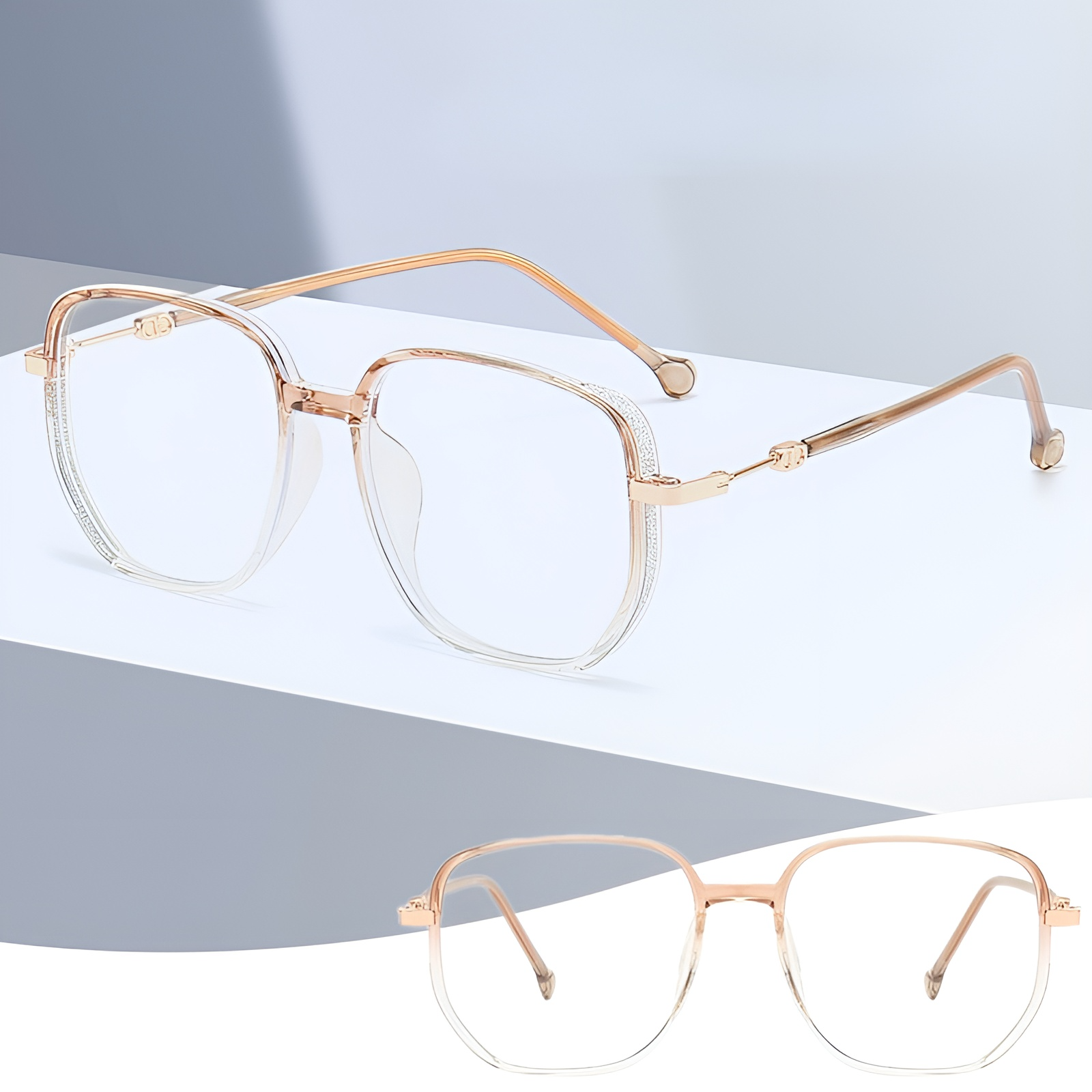 50% RABATT | ViewStyle | Kristallklare Sicht mit elegantem Stil