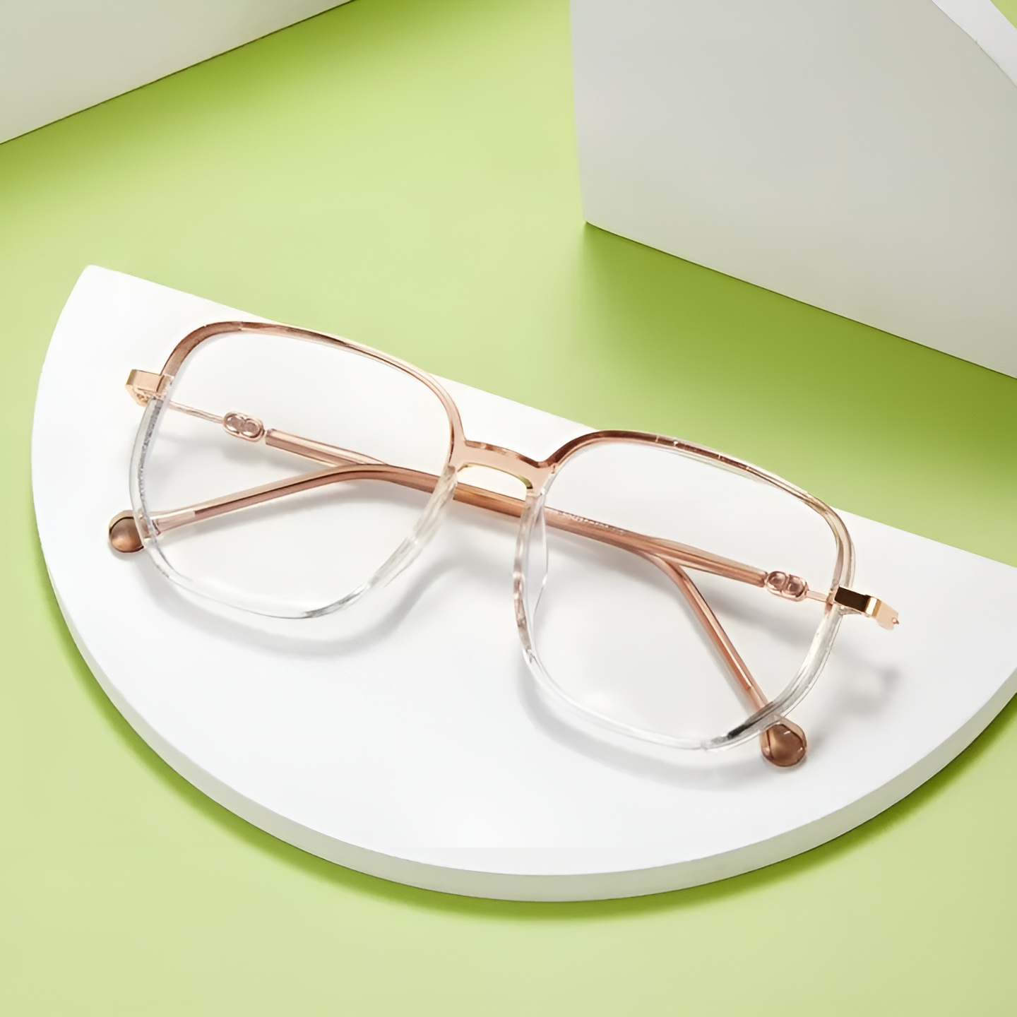 50% RABATT | ViewStyle | Kristallklare Sicht mit elegantem Stil