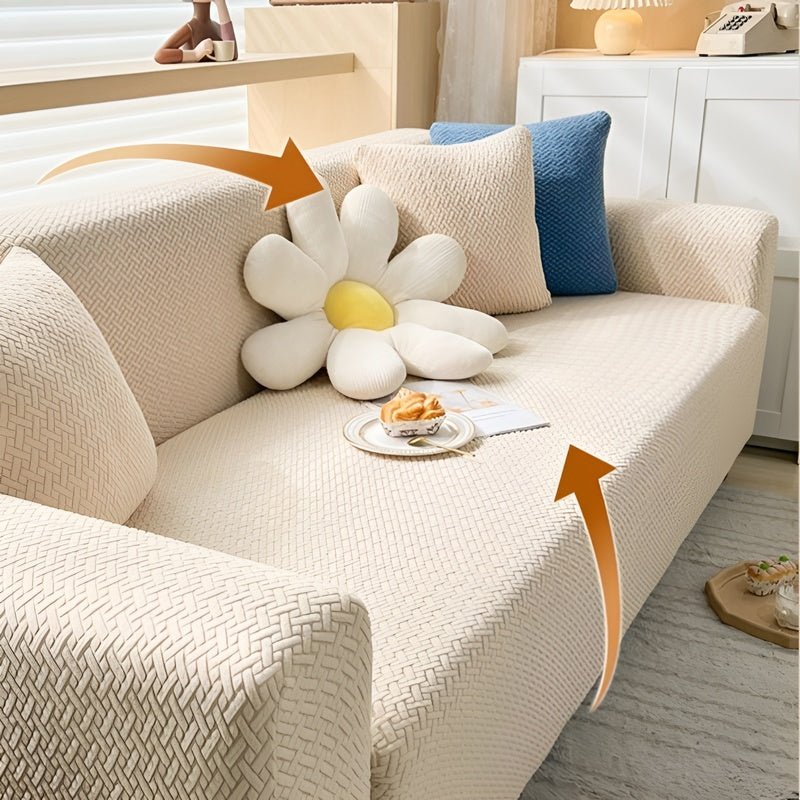 SofaShield™ | Schützen und erneuern Sie Ihr Sofa