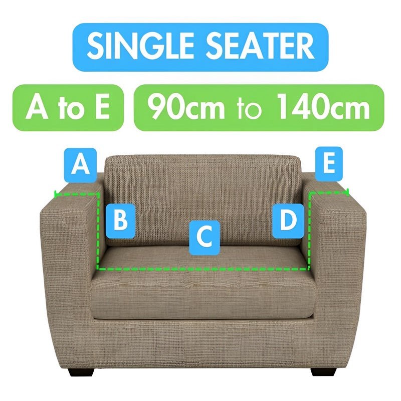 SofaShield™ | Schützen und erneuern Sie Ihr Sofa