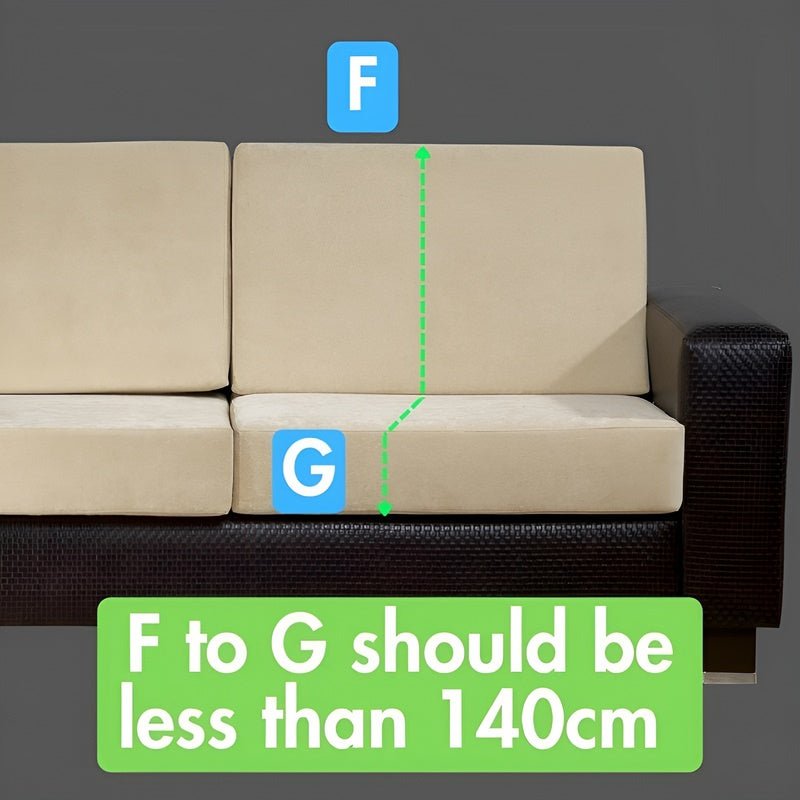 SofaShield™ | Schützen und erneuern Sie Ihr Sofa