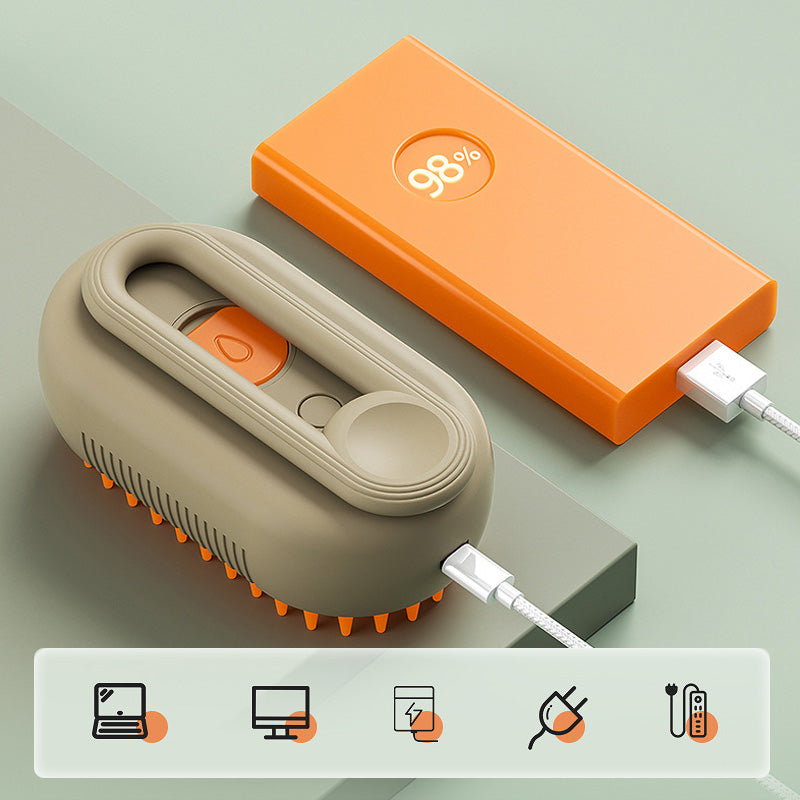 PamperPaws™ | All-in-One Lösung für Fellpflege