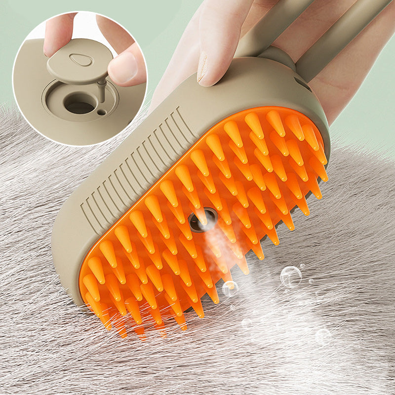 PamperPaws™ | All-in-One Lösung für Fellpflege