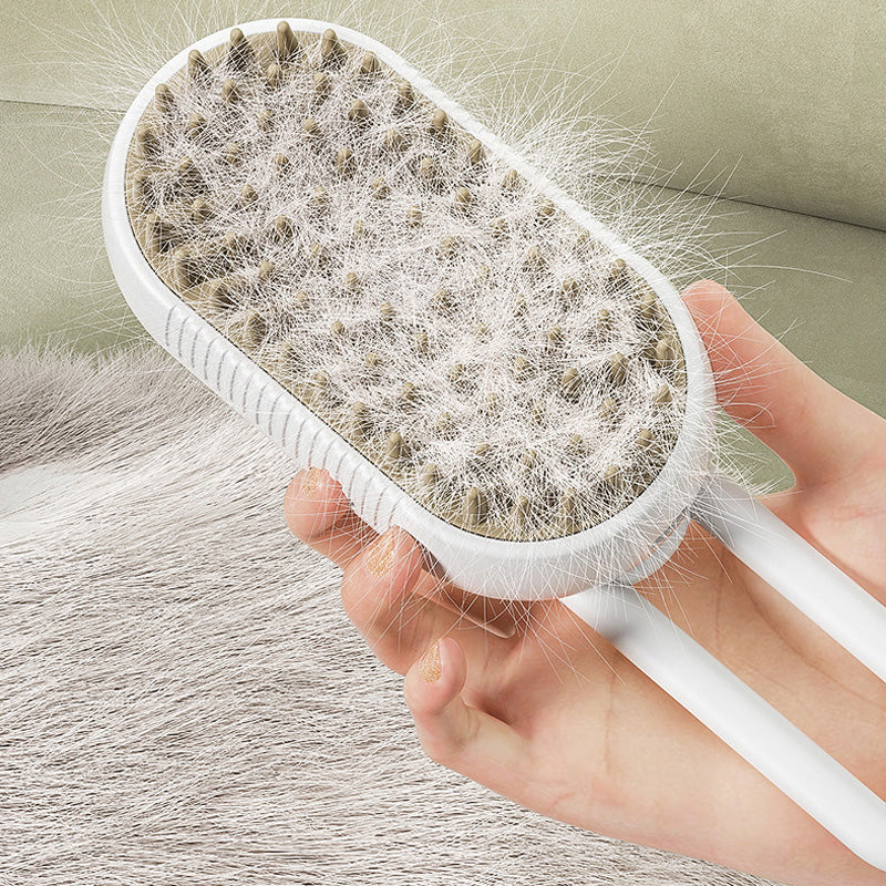 PamperPaws™ | All-in-One Lösung für Fellpflege