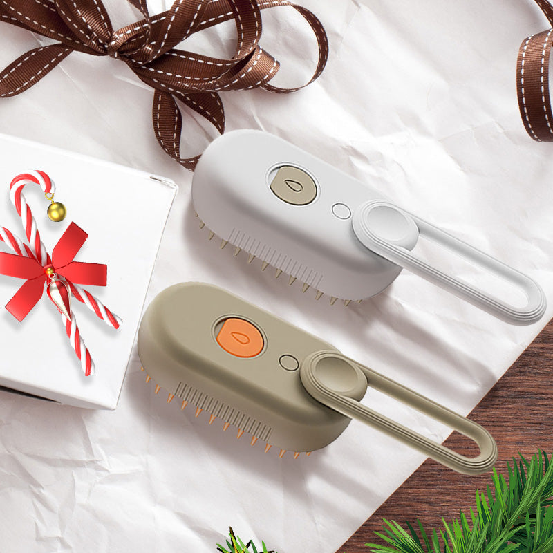 PamperPaws™ | All-in-One Lösung für Fellpflege