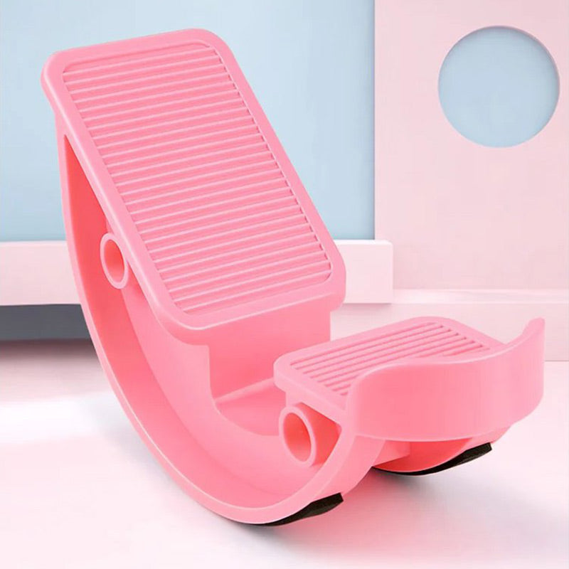 50% RABATT | FlexiStretch™| Trainingsrad für bessere Beweglichkeit