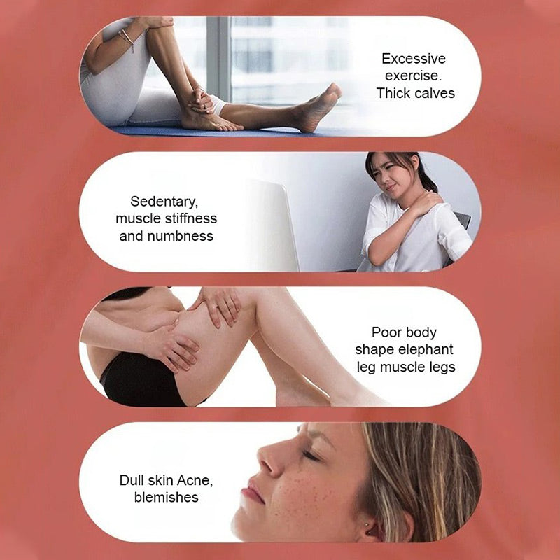 50% RABATT | FlexiStretch™| Trainingsrad für bessere Beweglichkeit