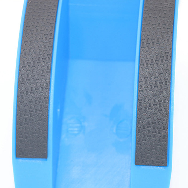 50% RABATT | FlexiStretch™| Trainingsrad für bessere Beweglichkeit