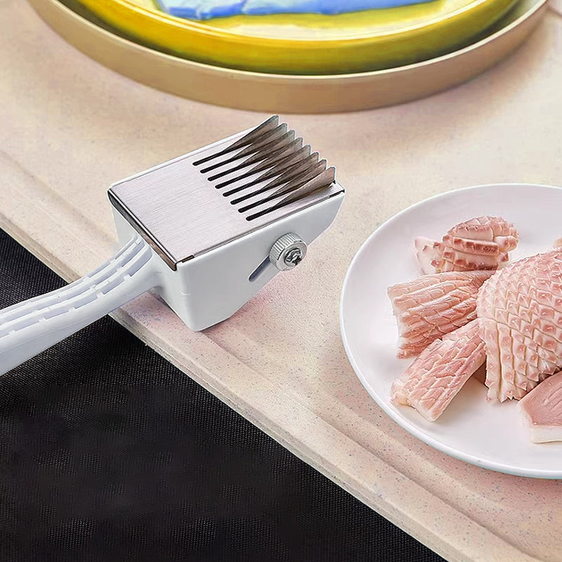 MeatEase™ | Müheloses Zartmachen für jede Mahlzeit!