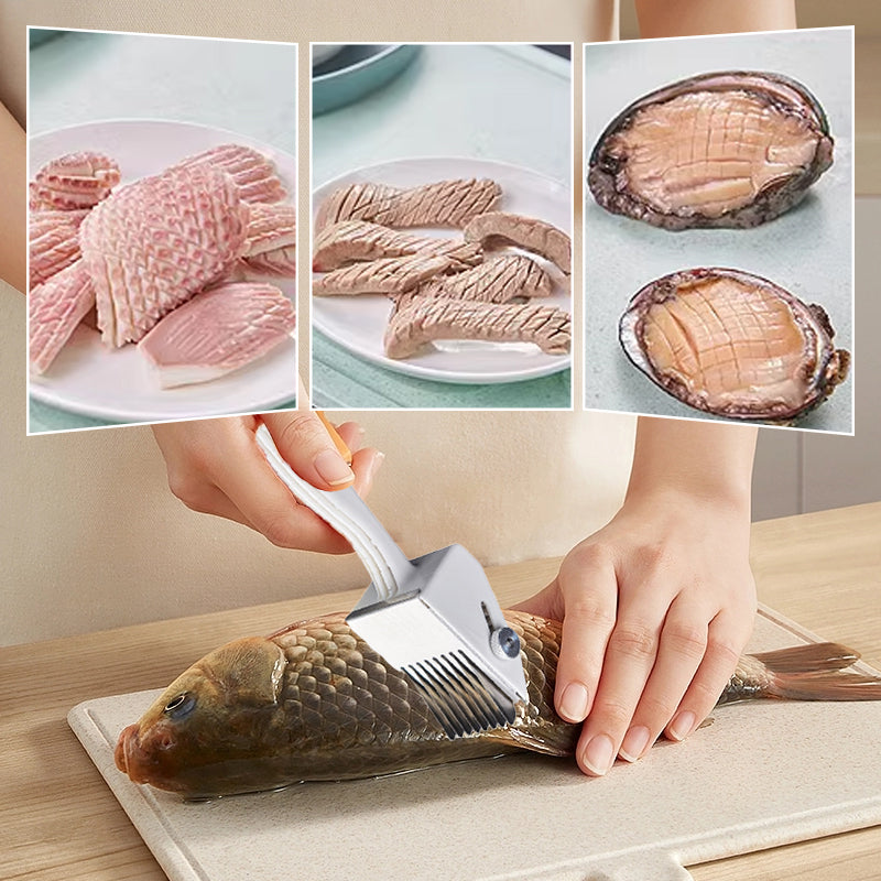 MeatEase™ | Müheloses Zartmachen für jede Mahlzeit!