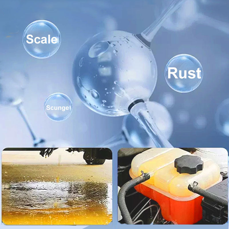 1+1 GRATIS | RustX | Schnell & Vielseitig 100ml