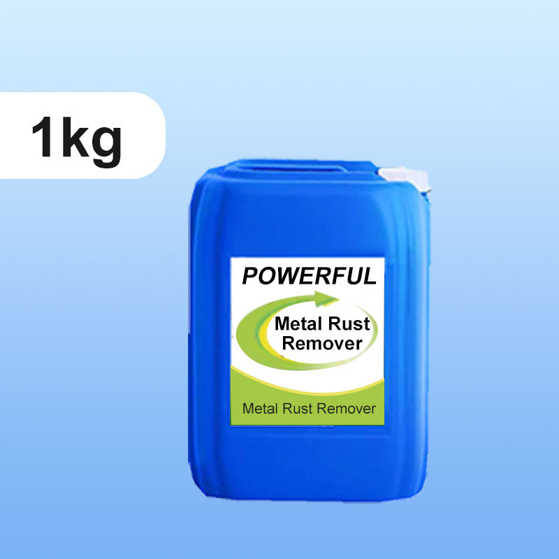 1+1 GRATIS | RustX | Schnell & Vielseitig 100ml
