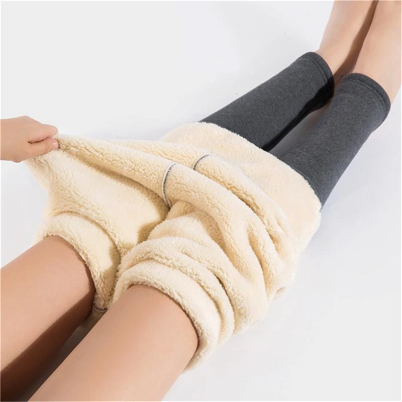 FrostWächter™ | Ultimative Kälteschutz-Leggings