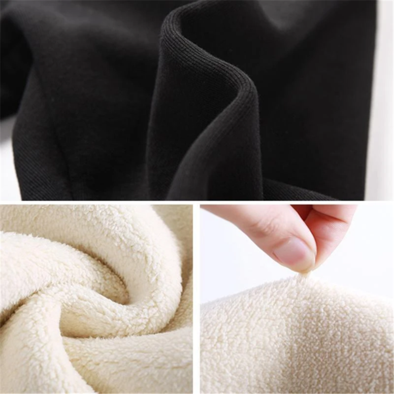 FrostWächter™ | Ultimative Kälteschutz-Leggings