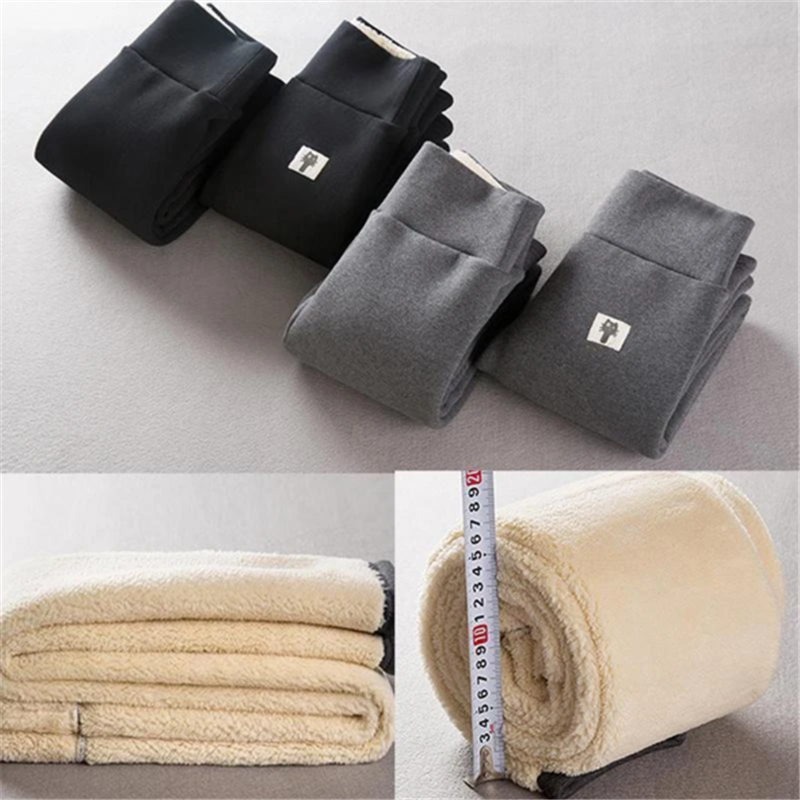 FrostWächter™ | Ultimative Kälteschutz-Leggings