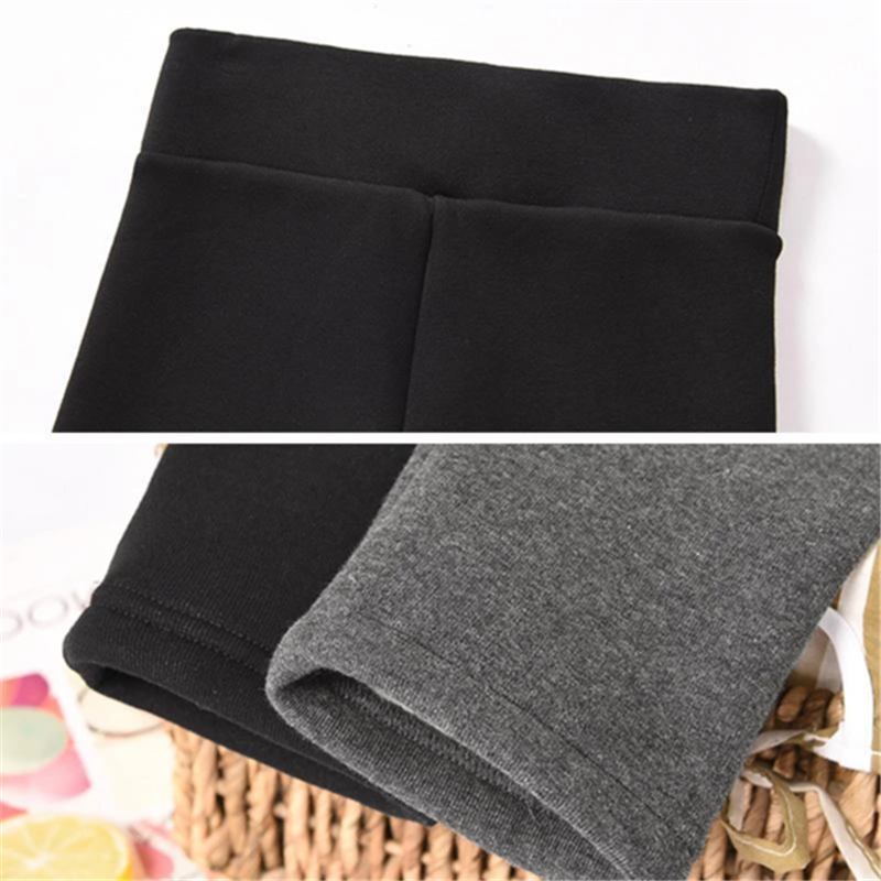 FrostWächter™ | Ultimative Kälteschutz-Leggings
