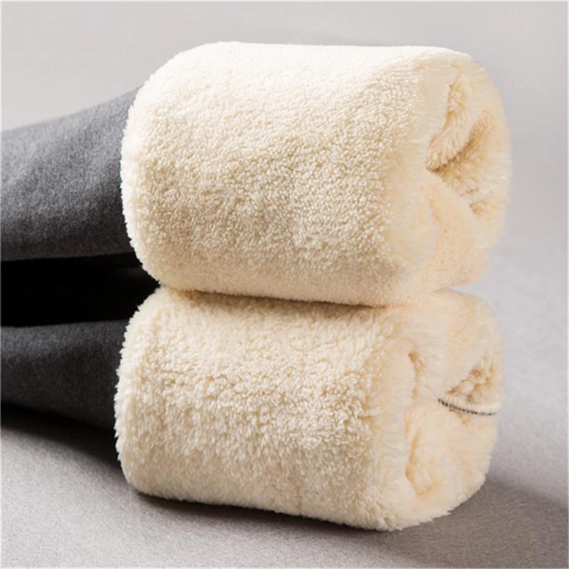 FrostWächter™ | Ultimative Kälteschutz-Leggings