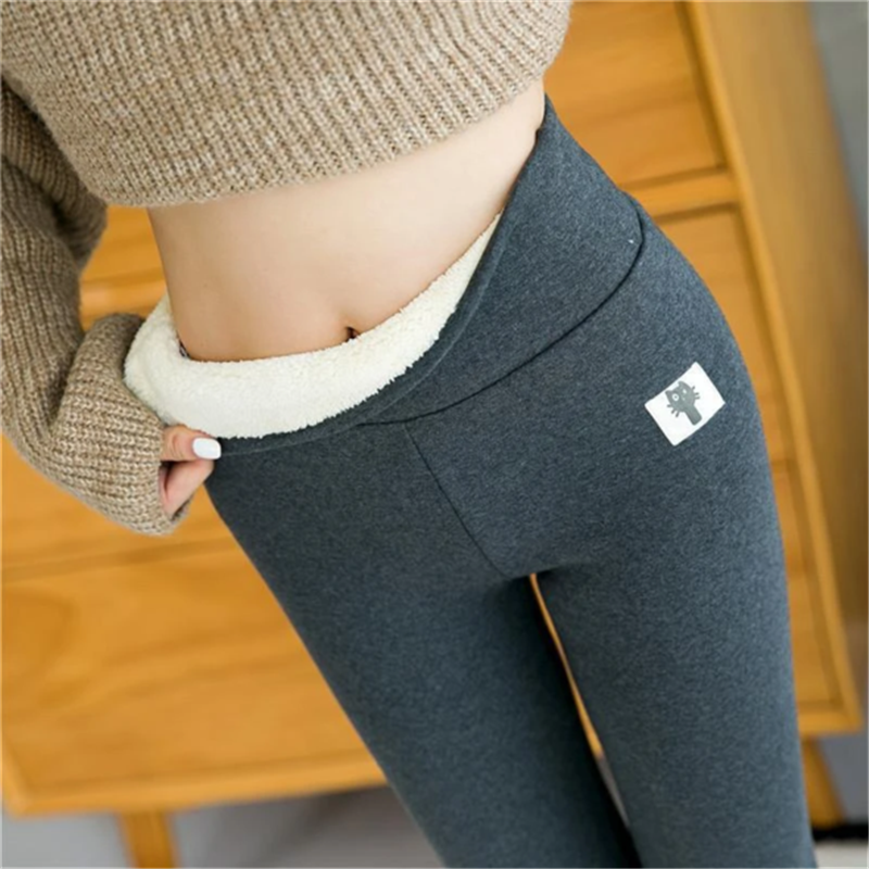 FrostWächter™ | Ultimative Kälteschutz-Leggings