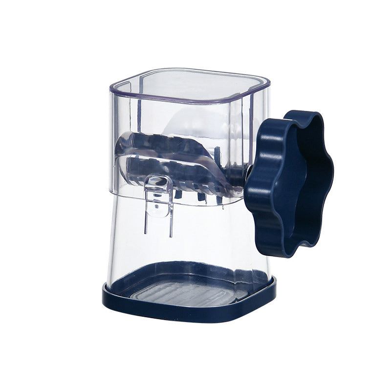 NutGrinder™ | Mehrzweck-Handkurbel-Mühle für Nüsse