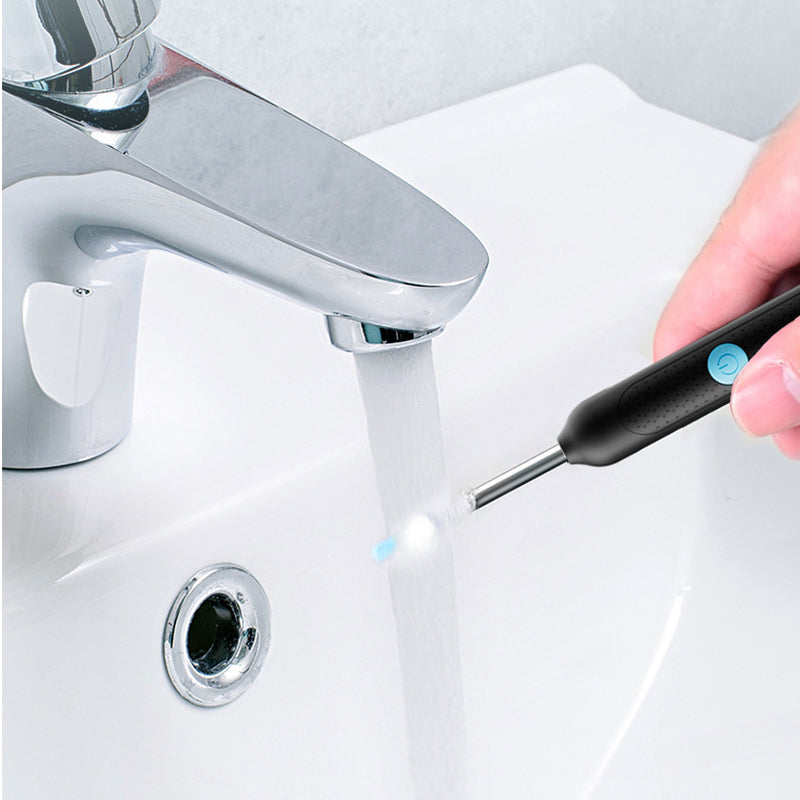 50% Rabatt | ClearHear™ | Sanfte und wirksame Ohrreinigung für klares und angenehmes Hören