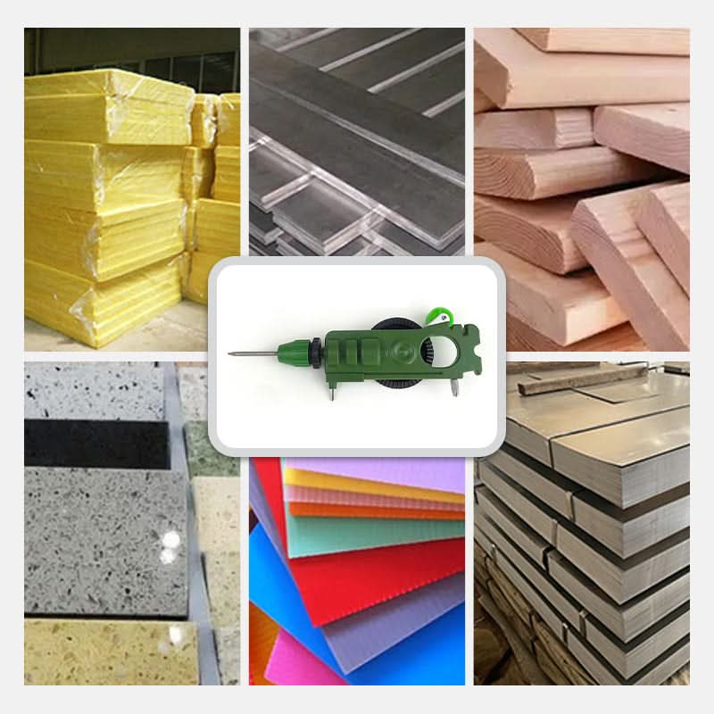 ClearCut™ | Professionelle Glasbearbeitung