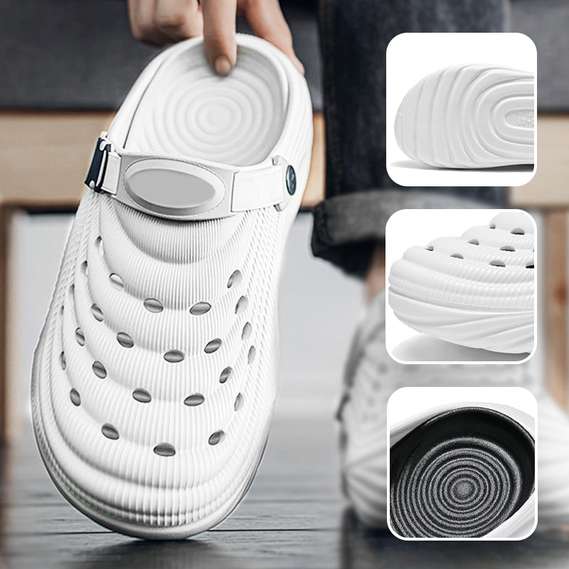 AirStep™ | Unisex Crocs