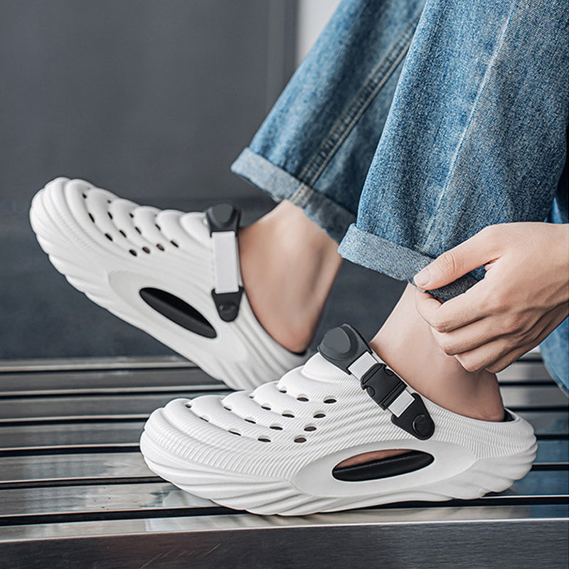 AirStep™ | Unisex Crocs