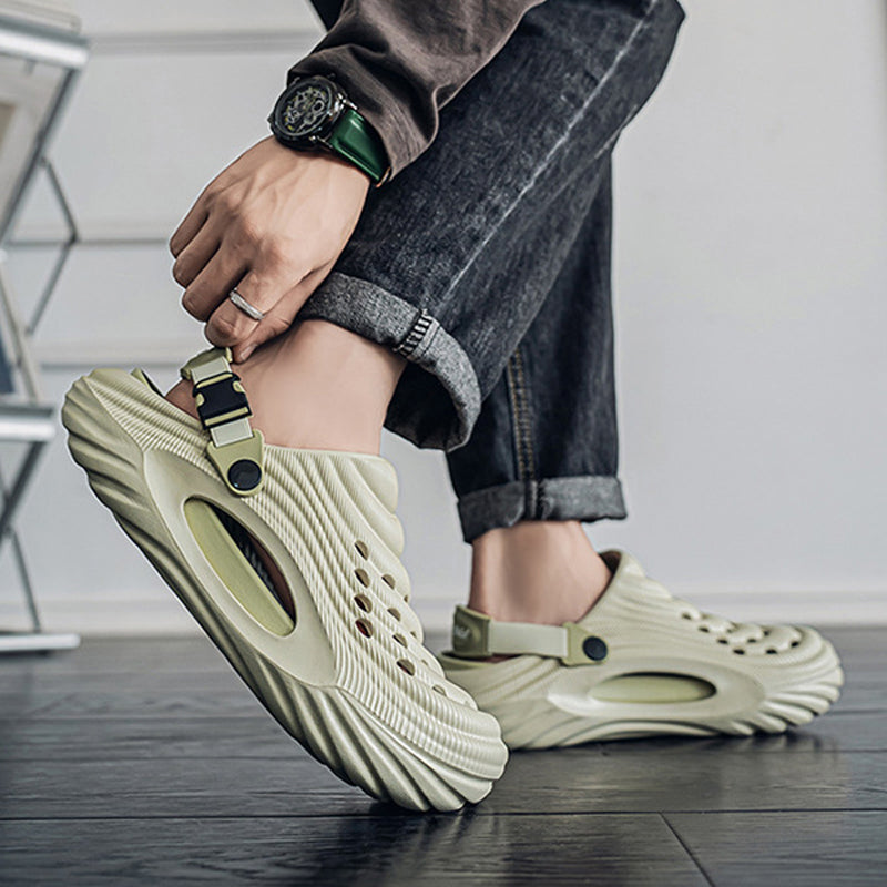 AirStep™ | Unisex Crocs
