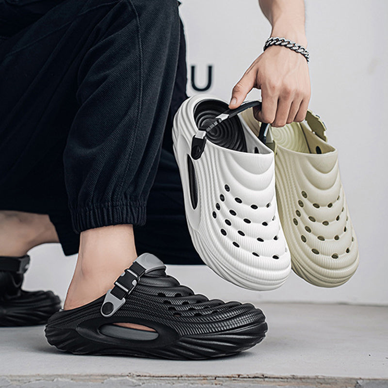 AirStep™ | Unisex Crocs