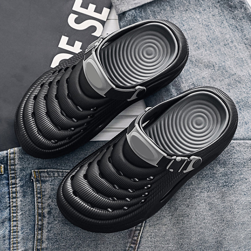 AirStep™ | Unisex Crocs