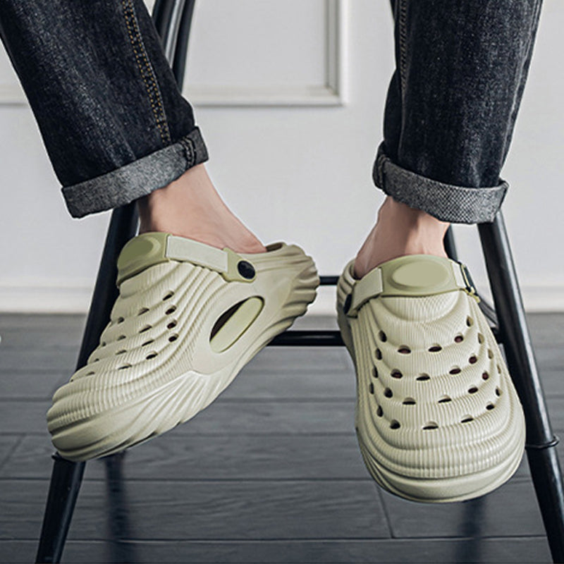 AirStep™ | Unisex Crocs