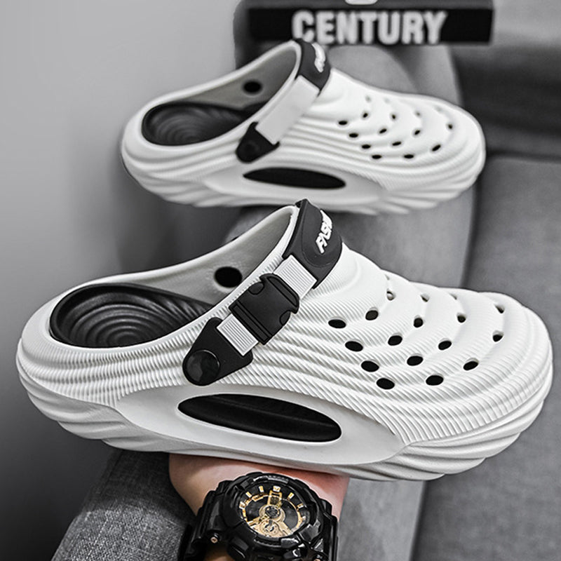 AirStep™ | Unisex Crocs