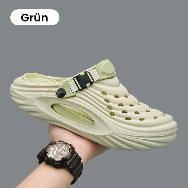 AirStep™ | Unisex Crocs