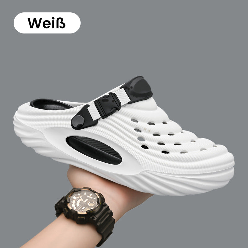 AirStep™ | Unisex Crocs