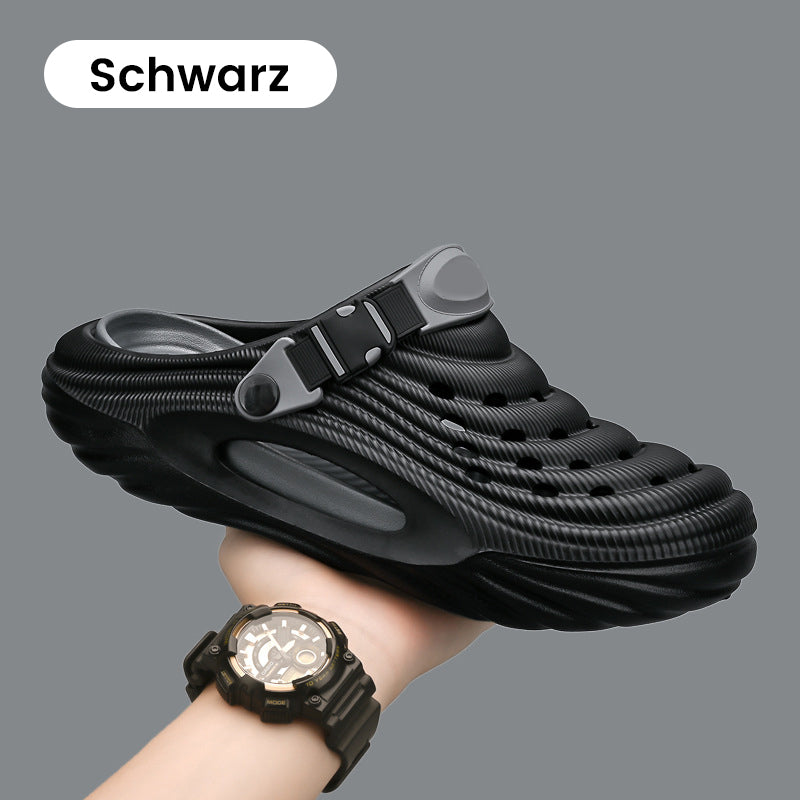 AirStep™ | Unisex Crocs